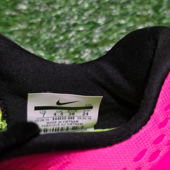 Nike LunarGlide OC 8 Unlimited Size 7 - Picture 6 of 6